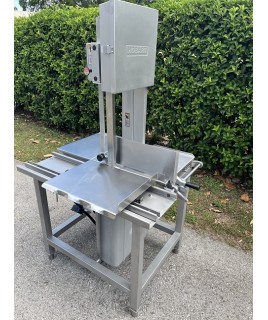 Hobart Vertical Meat Saw (USED)